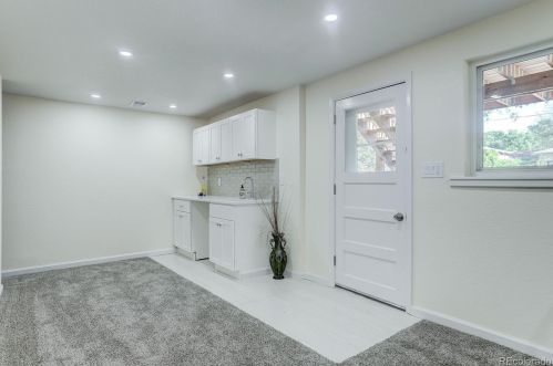 8065 63rd Ave, Arvada CO  80004-3411 exterior