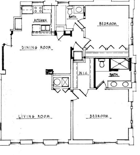 964 Auburnview Dr, Cincinnati OH  45206-3023 exterior