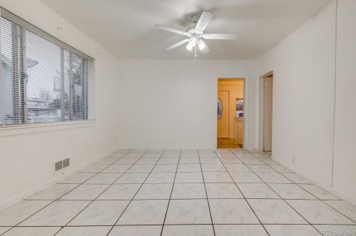 235 Alcott St, Denver CO  80211-3339 exterior