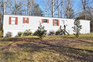 416 Mosley Loop, Ellisboro, NC 27025-7820