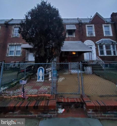 1411 Greeby St, Philadelphia, PA 19111-5504