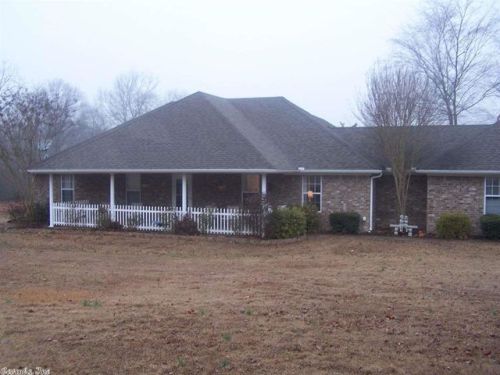 286 Johnston Rd, Searcy, AR 72143-9482