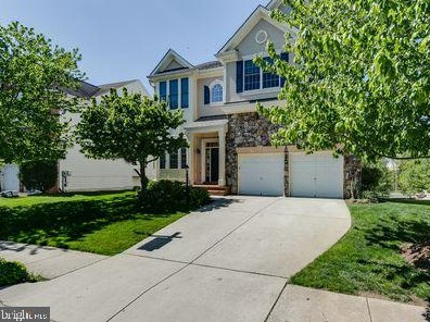 1631 Chickasaw Pl, Leesburg, VA 20176-6622