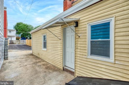606 Company St, York PA  17401-3312 exterior