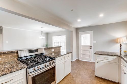 6322 Anita St, Dallas TX  75214-2615 exterior