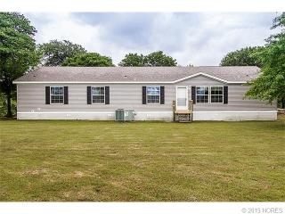 8440 3982 Dr, Copan, OK