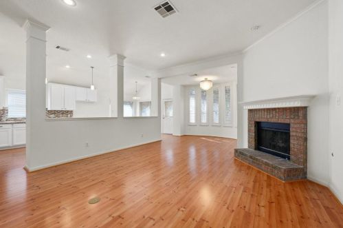 2429 Equestrian Trl, Austin TX  78727-1408 exterior