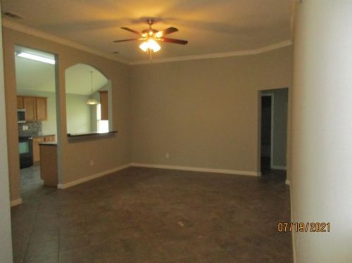 1313 Caroline Dr, Princeton TX  75407-2822 exterior