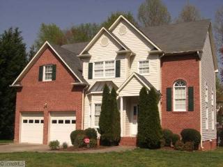 4615 Meeting House Ln, Clemmons, NC 27012-7706