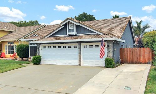 249 Lighthouse Way, Vacaville, CA 95688-0101