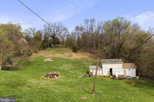 155 Engle Rd, Harpers Ferry WV 25425-4042 exterior