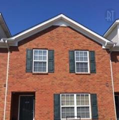 3026 Prater Ct, Murfreesboro TN  37128-2612 exterior