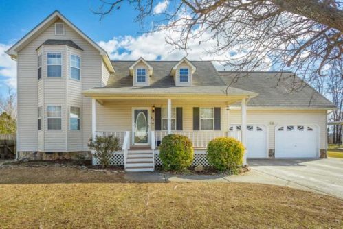 82 Cleve St, Ringgold, GA 30736-3456