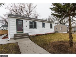 5409 52nd Ave, Minneapolis MN  55429-3210 exterior