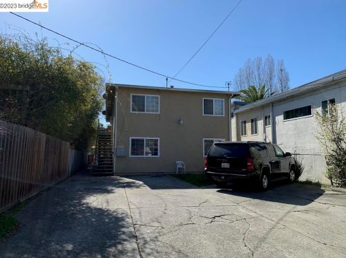 1614 63rd St, Berkeley, CA 94703-2649