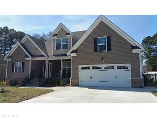 827 Jerryville St, Chesapeake, VA 23322-8916