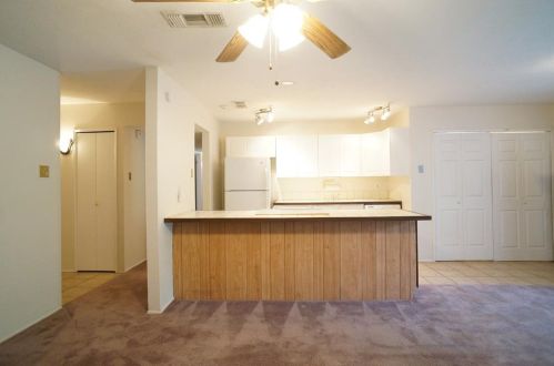 6604 Dewsbury St, Fort Worth TX  76182-4426 exterior