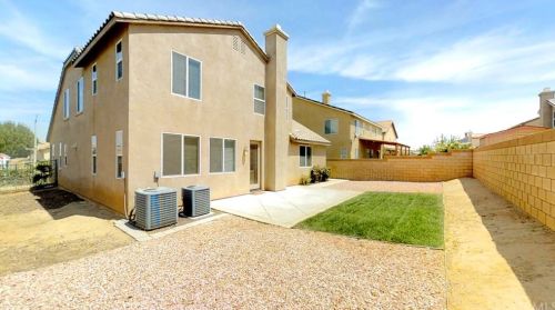 5834 Gem Ct, Lancaster, CA 93536-5602