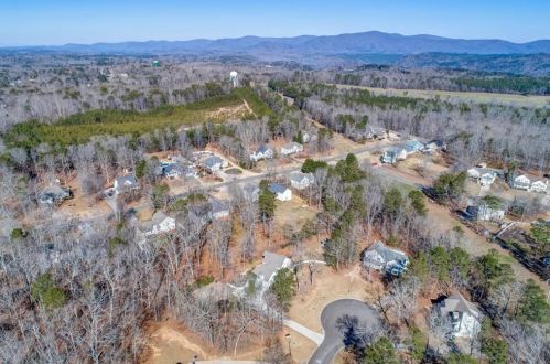 639 Kerry Dr, Big Canoe GA  30143 exterior