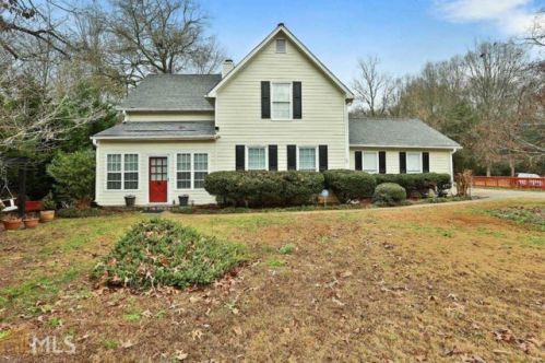 5 Ashley Oaks Ln, Newnan, GA 30263-2841