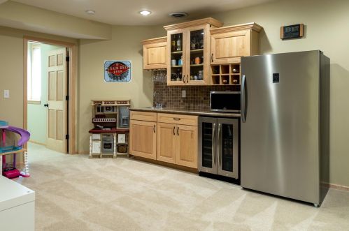 12102 Gantry Ln, Saint Paul MN  55124-6204 exterior