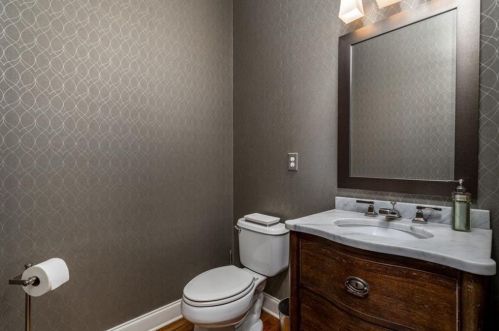 1301 Lullwater Park Cir, Atlanta GA  30306-4641 exterior