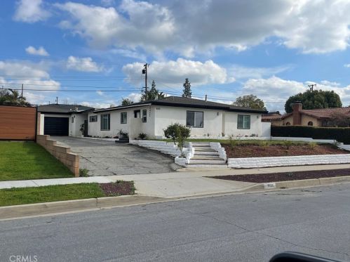 1626 Farland St, Covina, CA 91724-2608