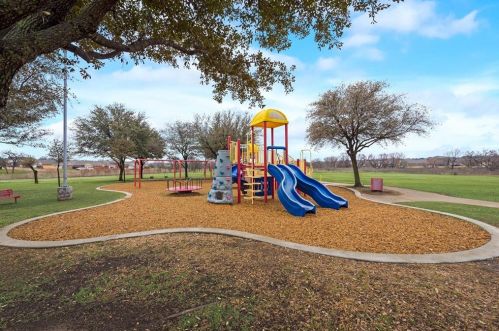 6408 Waterhill Ln, Fort Worth TX  76179-4160 exterior