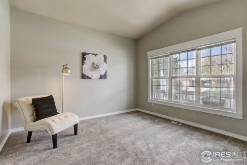 1827 Golden Willow Ct, Fort Collins CO  80528-6391 exterior