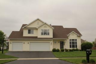 506 Indian Dancer Trl, Belvidere, IL 61008-1493