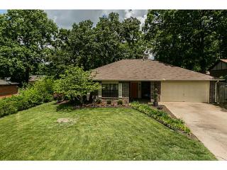 2703 Ash St, Rogers, AR 72758-4835