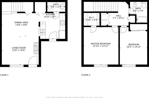 14563 Evergreen Trl, Saint Paul MN  55124-5740 exterior
