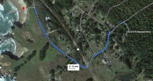 37275 Glennen Dr, The Sea Ranch, CA 95445-8422