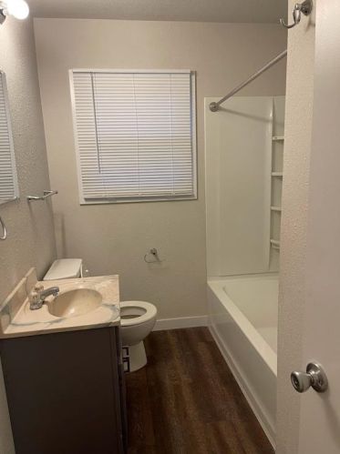 820 June Dr, Fort Worth TX  76108-2825 exterior