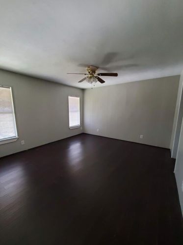 507 Evergreen Trl, Cedar Hill TX exterior