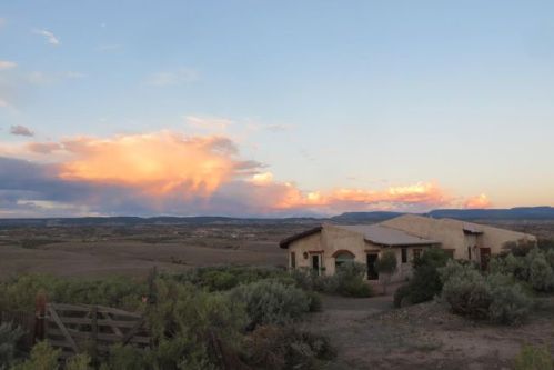 51 Eagle Trl Ct, Whitewater CO  81527-9476 exterior