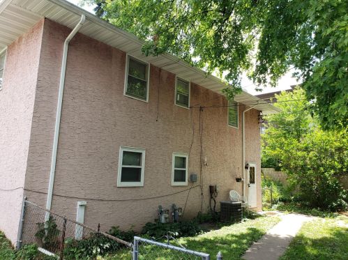 725 Hall Ave, Saint Paul MN  55107-3309 exterior