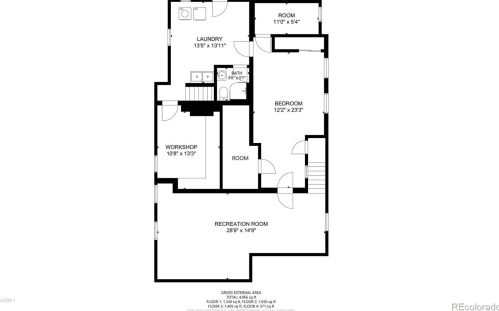 1899 York St, Denver, CO 80206-1213