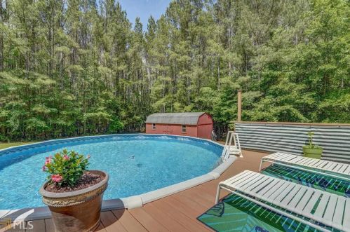 546 Wehunt Rd, Monticello, GA 31064-5737