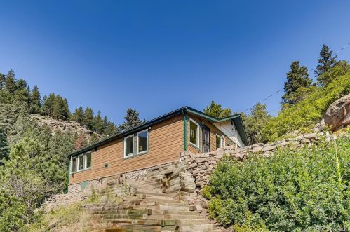 5375 Us Highway 285, Morrison, CO 80465-9139