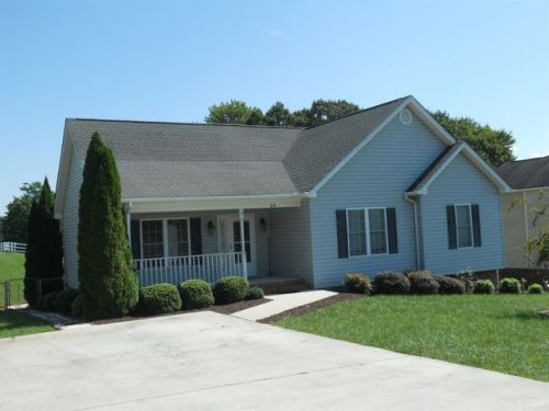 69 Russell Springs Dr, Lynchburg, VA 24501-7276
