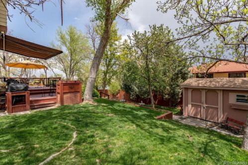 12986 61st Cir, Arvada CO  80004-3982 exterior