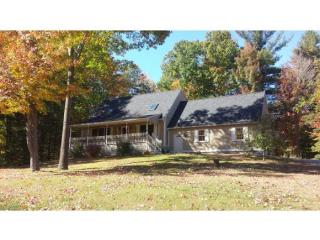 14 Capitol Cir, Rochester, NH 03867-4335