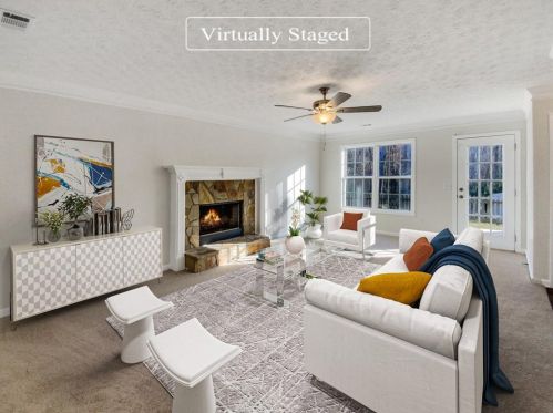 185 Alcovy Cir, Porterdale, GA 30014-4951