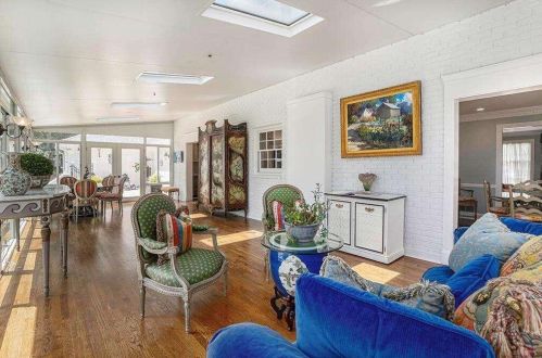 3225 Jett Ferry Ct, Atlanta GA  30350-5415 exterior