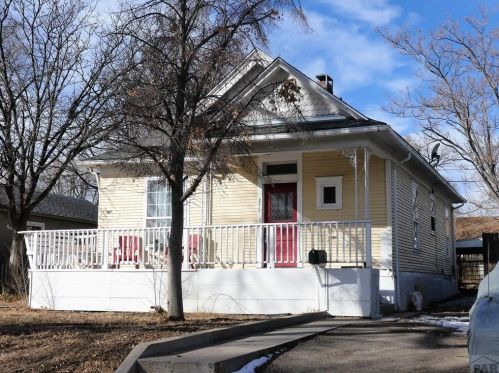 2217 West St, Pueblo, CO 81003-1815