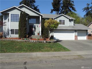 22407 106th Street Ct, Buckley, WA 98321-8460