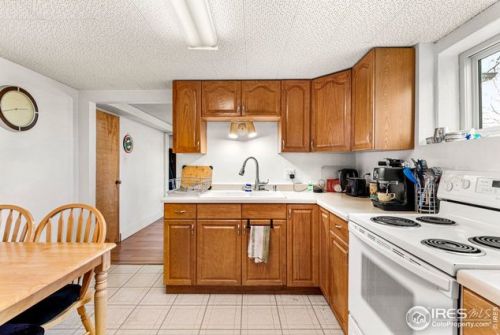 310 19th St, Boulder CO  80302-8008 exterior