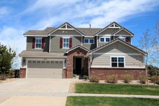 24421 Moraine Pl, Aurora, CO 80016-1375