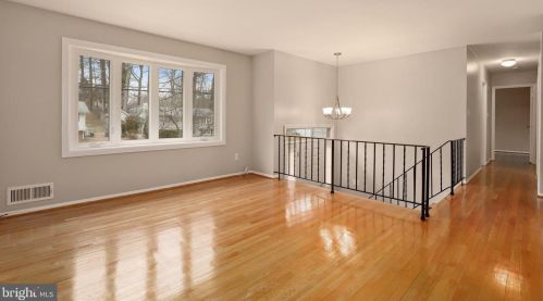 13415 Tamarack Rd, Silver Spring MD 20904-1468 exterior